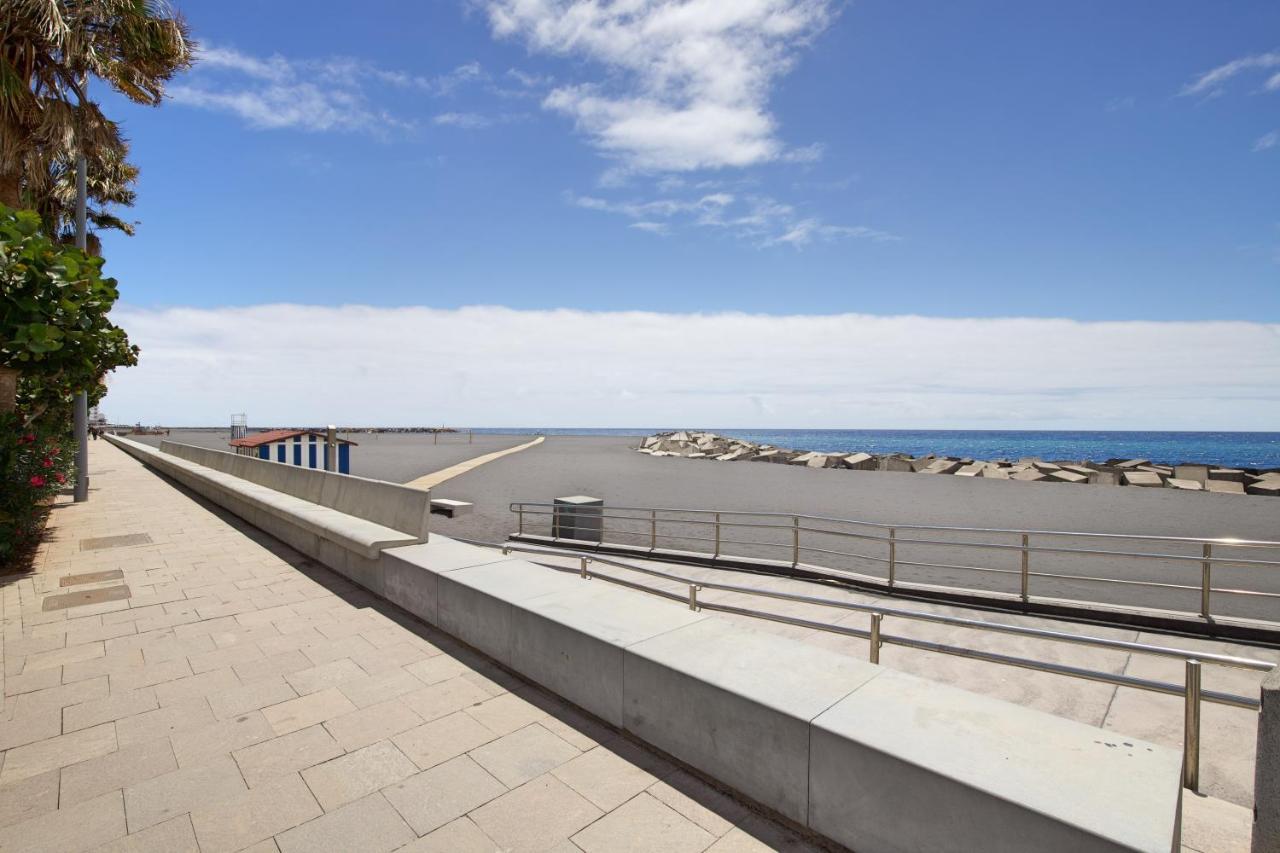Sonias City Beach Santa Cruz de la Palma  Bagian luar foto